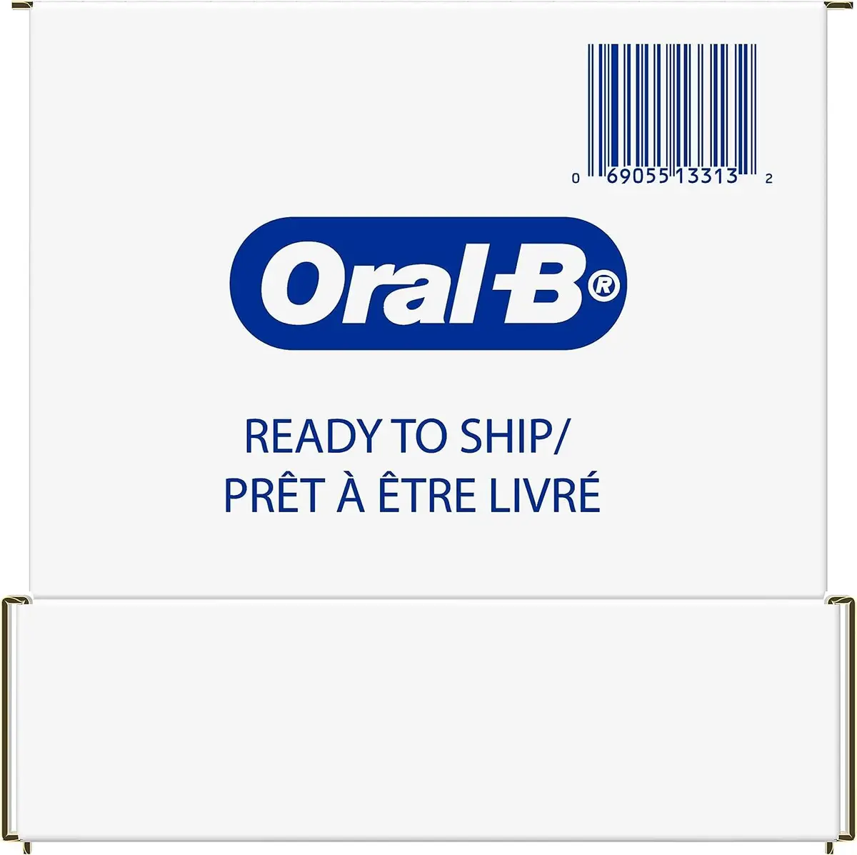 Oral-B 3D White Replacement Brush Heads (6 Count) | Whitens Teeth from Day 1 - view 8