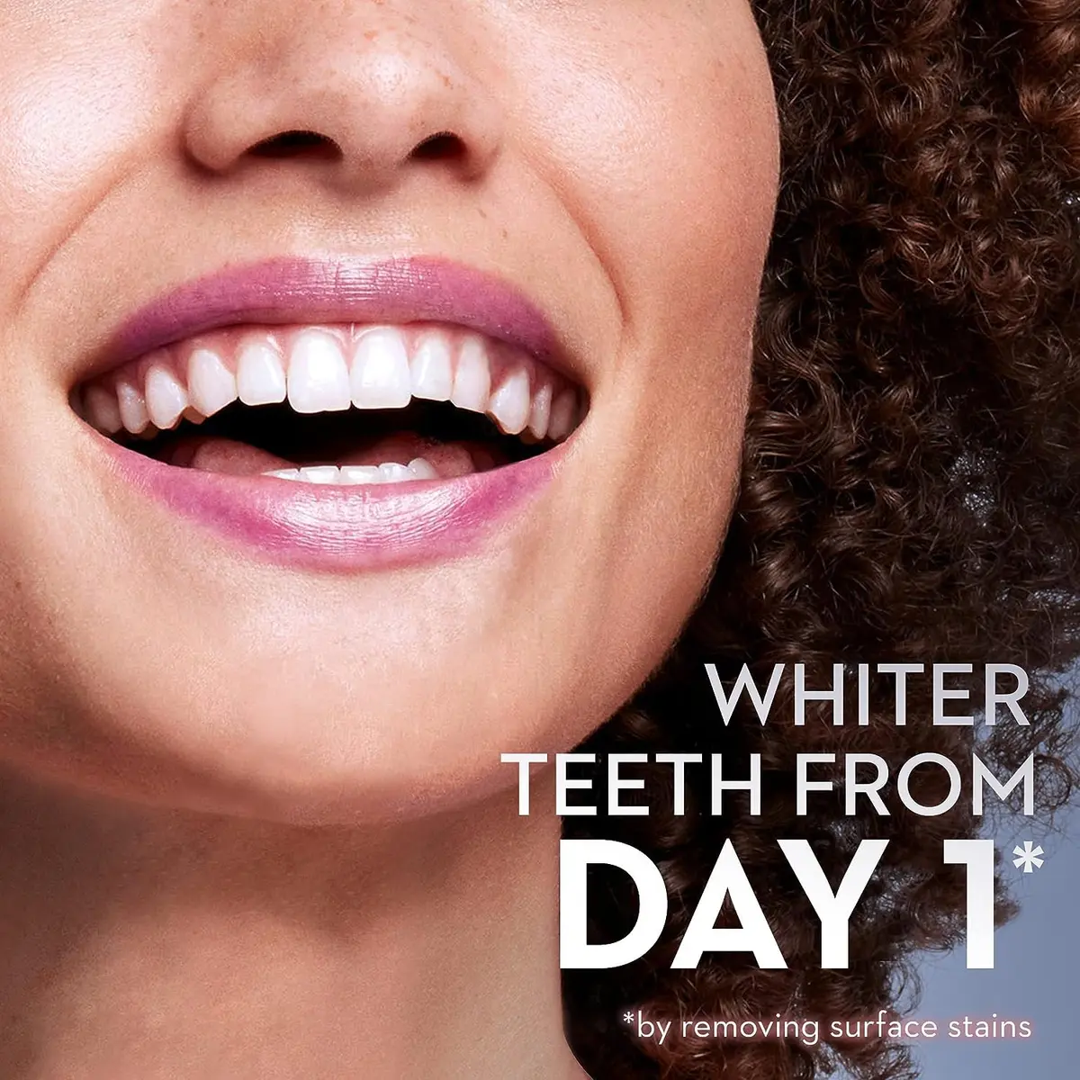 Oral-B 3D White Replacement Brush Heads (6 Count) | Whitens Teeth from Day 1 - view 3