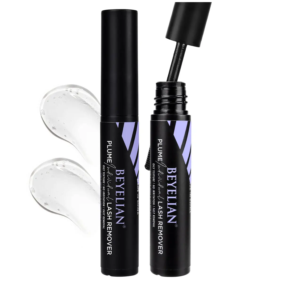 BEYELIAN Lash Remover 5g | Gentle & Deep Clean for Eyelash Extensions - main product image