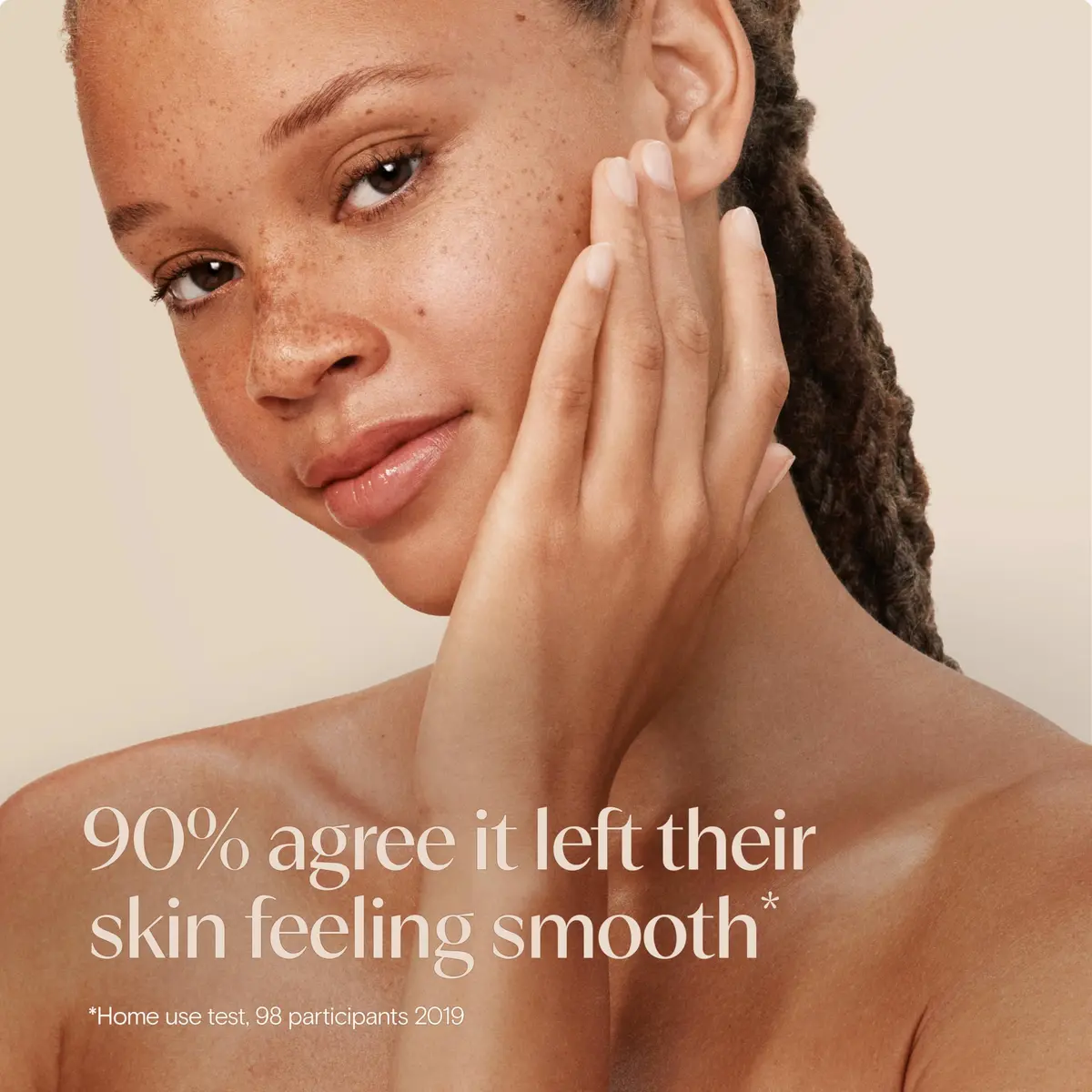 Aveeno Daily Moisturizing Face Lotion Fragrance-Free 141ml (5 oz) | Prebiotic Oat for 24-Hour Hydration - view 6