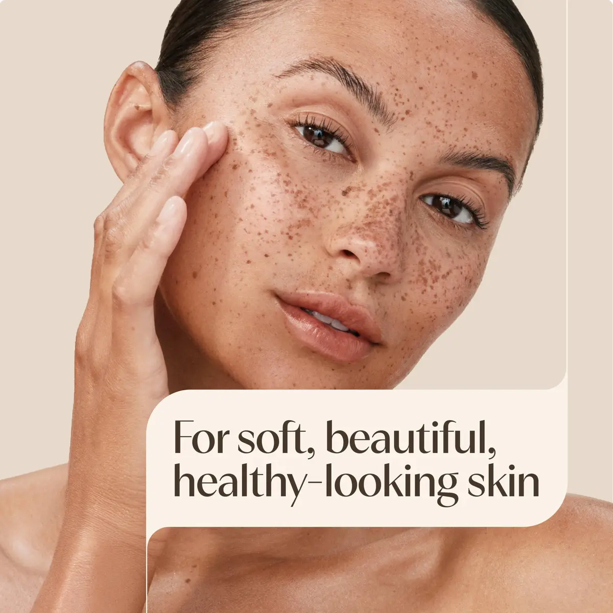 Aveeno Daily Moisturizing Face Lotion Fragrance-Free 141ml (5 oz) | Prebiotic Oat for 24-Hour Hydration - view 3