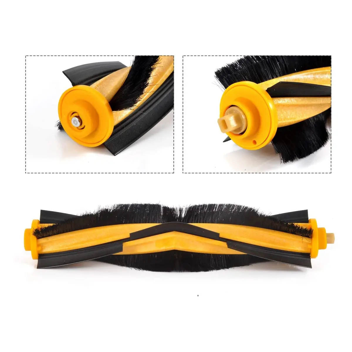 Chuancheng Replacement Parts for OZMO T8 & N8 Series | Durable Robot Vacuum Accessories - view 2