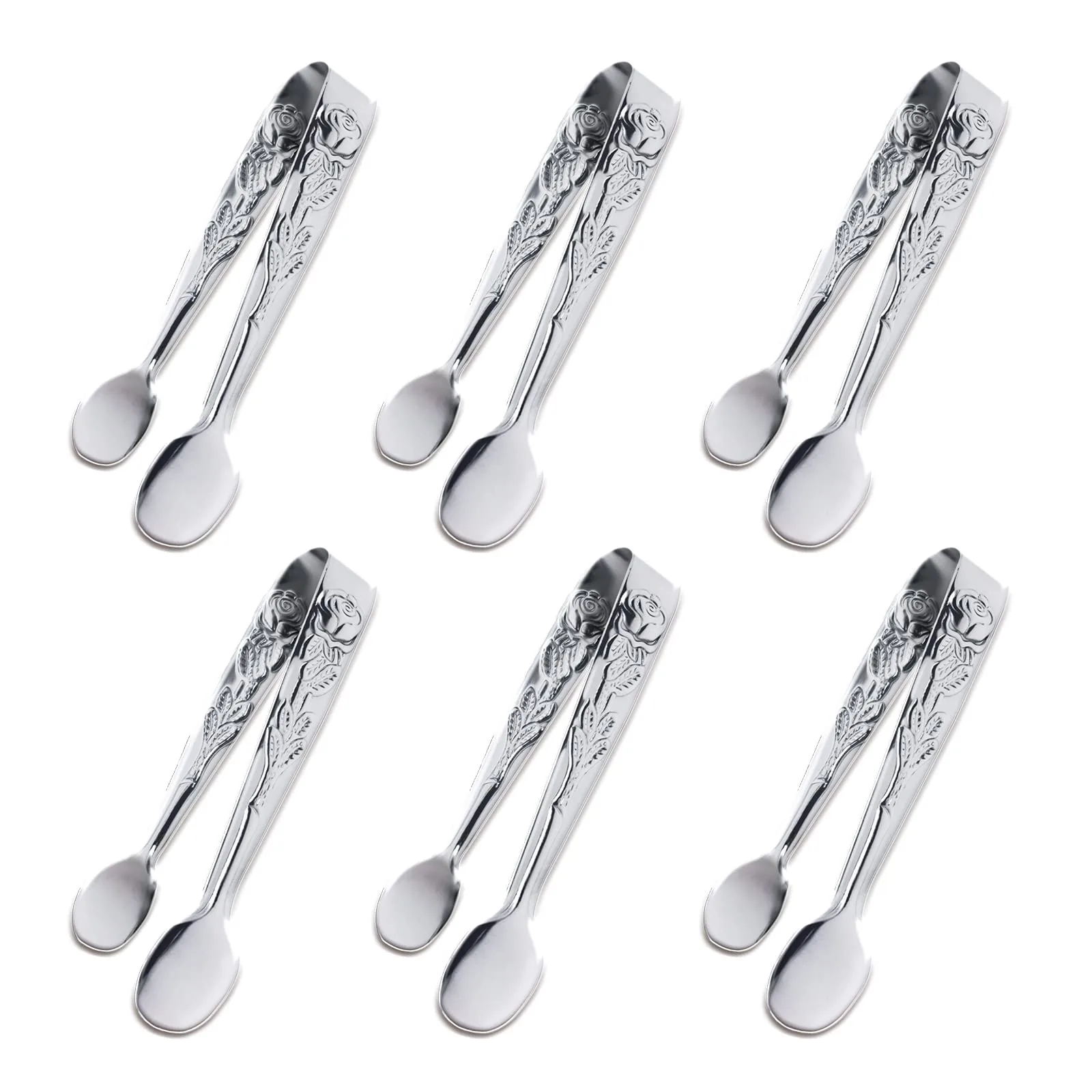 Tongs