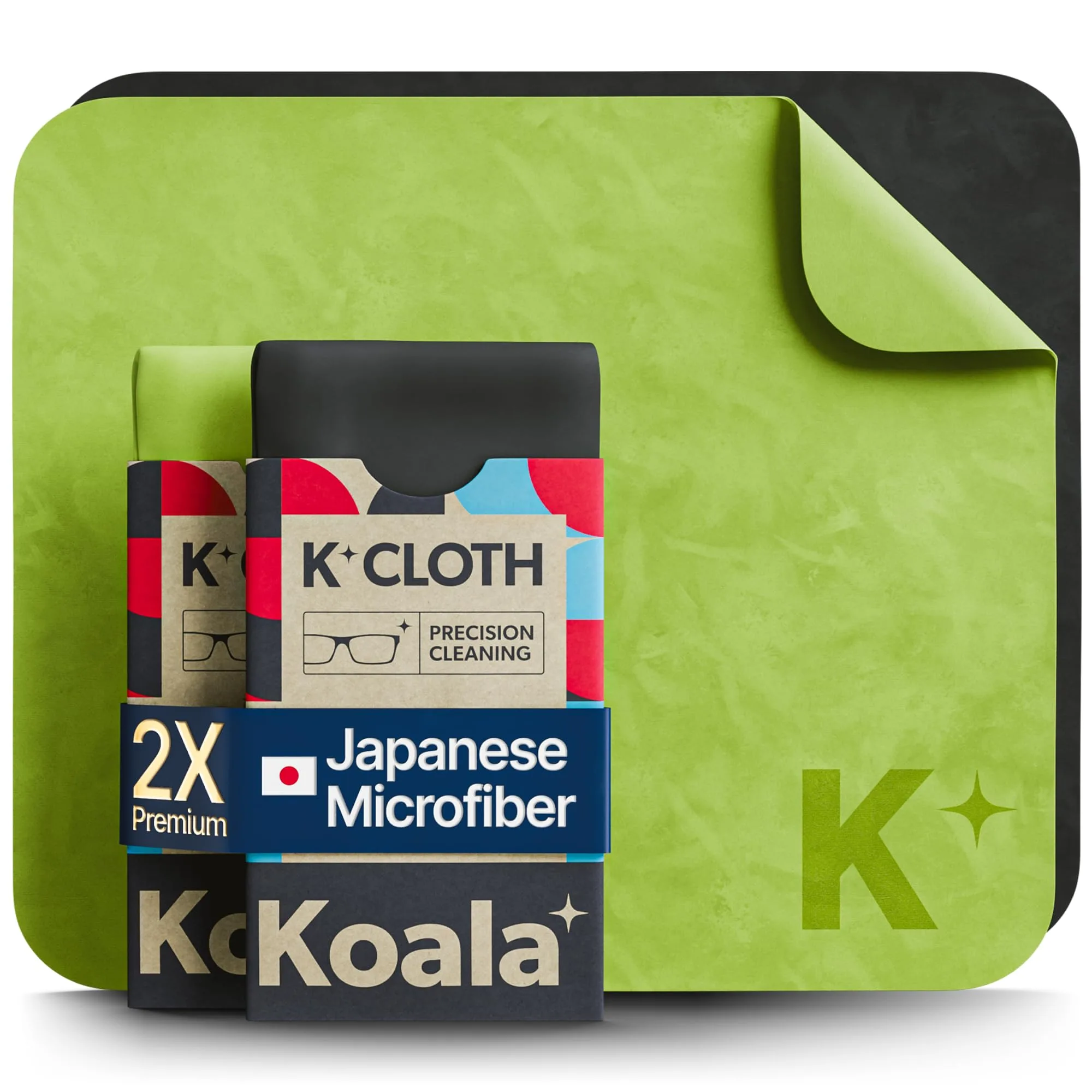Cleaning Tissues & Cloths