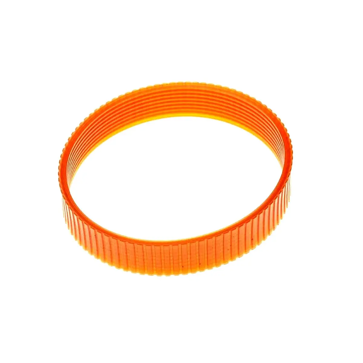 Powswopx 6-Ribbed Planer Drive Belt 2-Pack (0.041 kg) | Replacement for DeWalt DW733 & Craftsman 351217130 - view 2