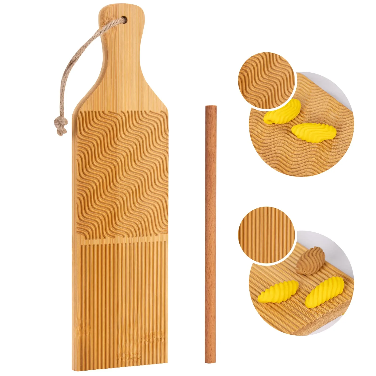 Pasta Maker