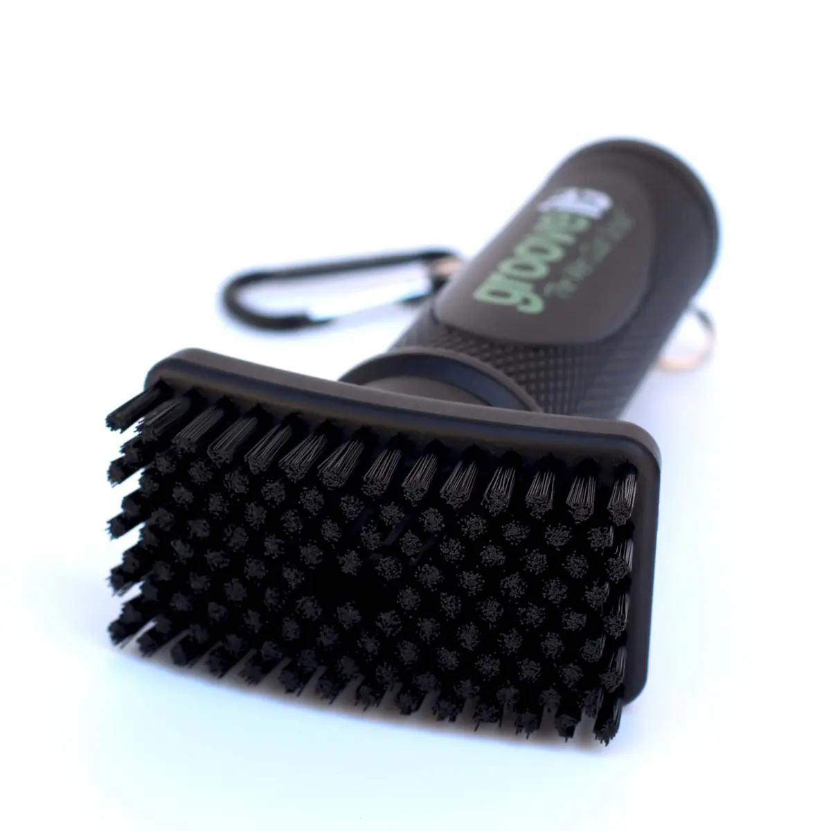 Grooveit Wet Club Scrub Golf Water Brush | 3-Year Warranty, Anti-Leak, Magnetic Nylon Bristle (1 Count) - view 5