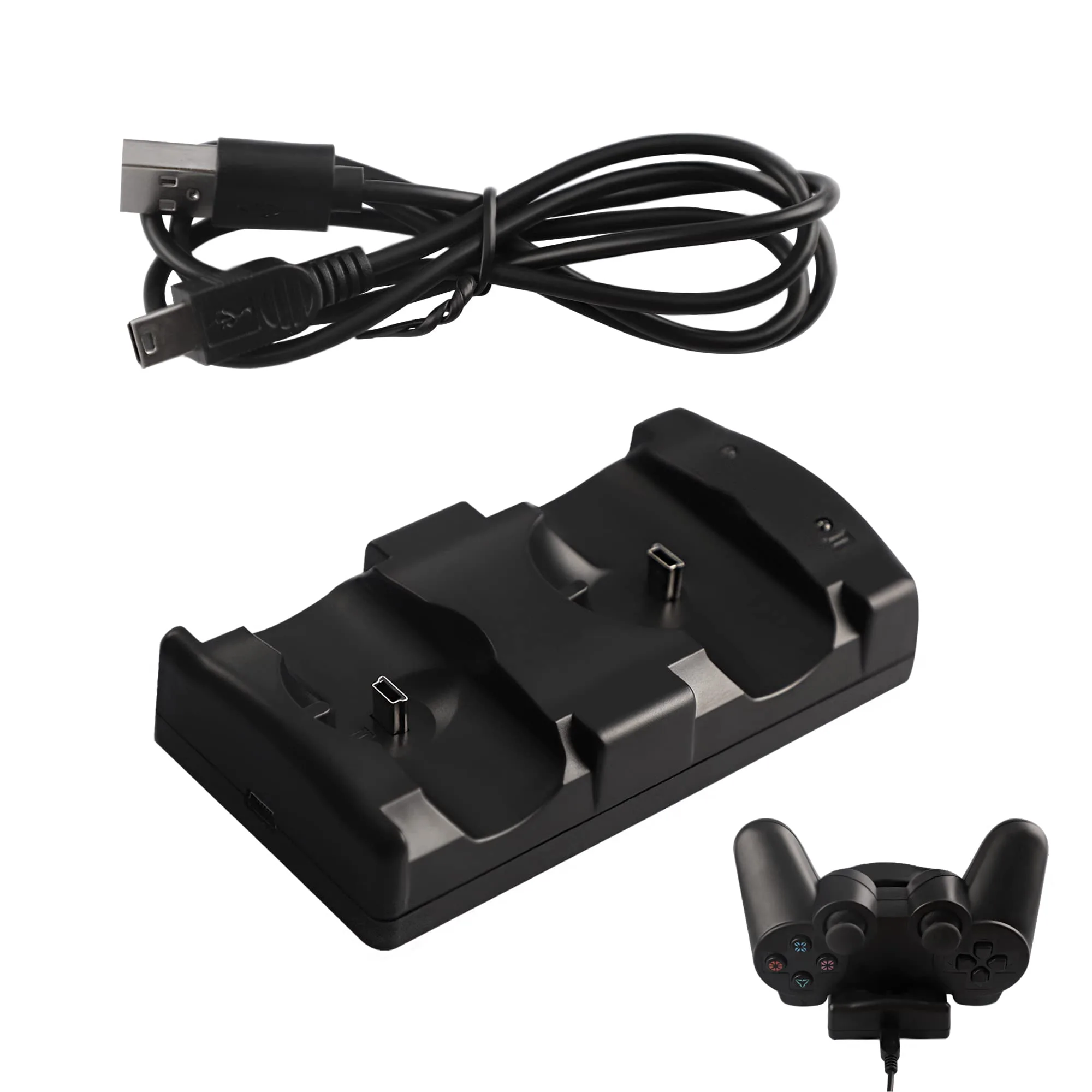 Cables & Adapters