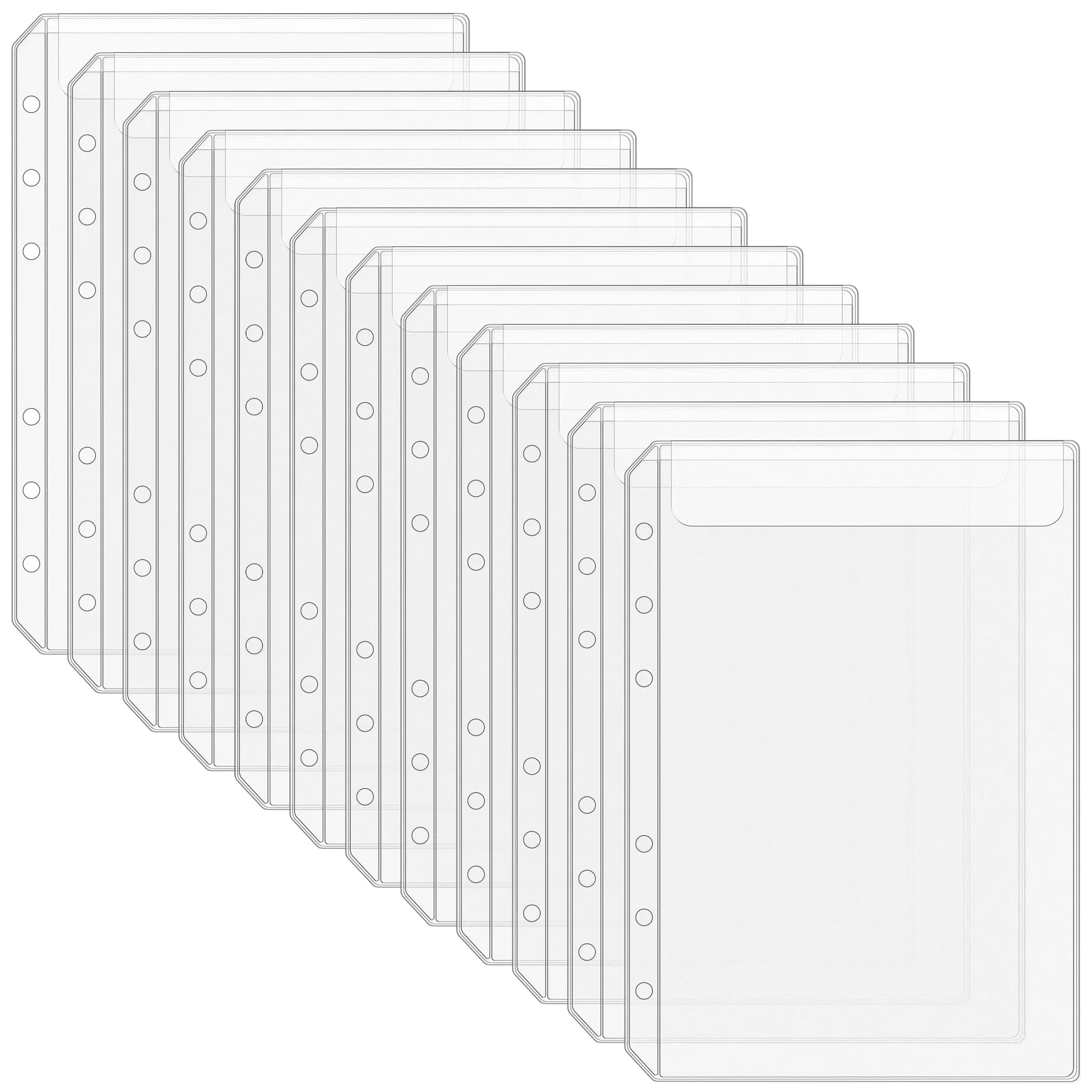 Storage Binder