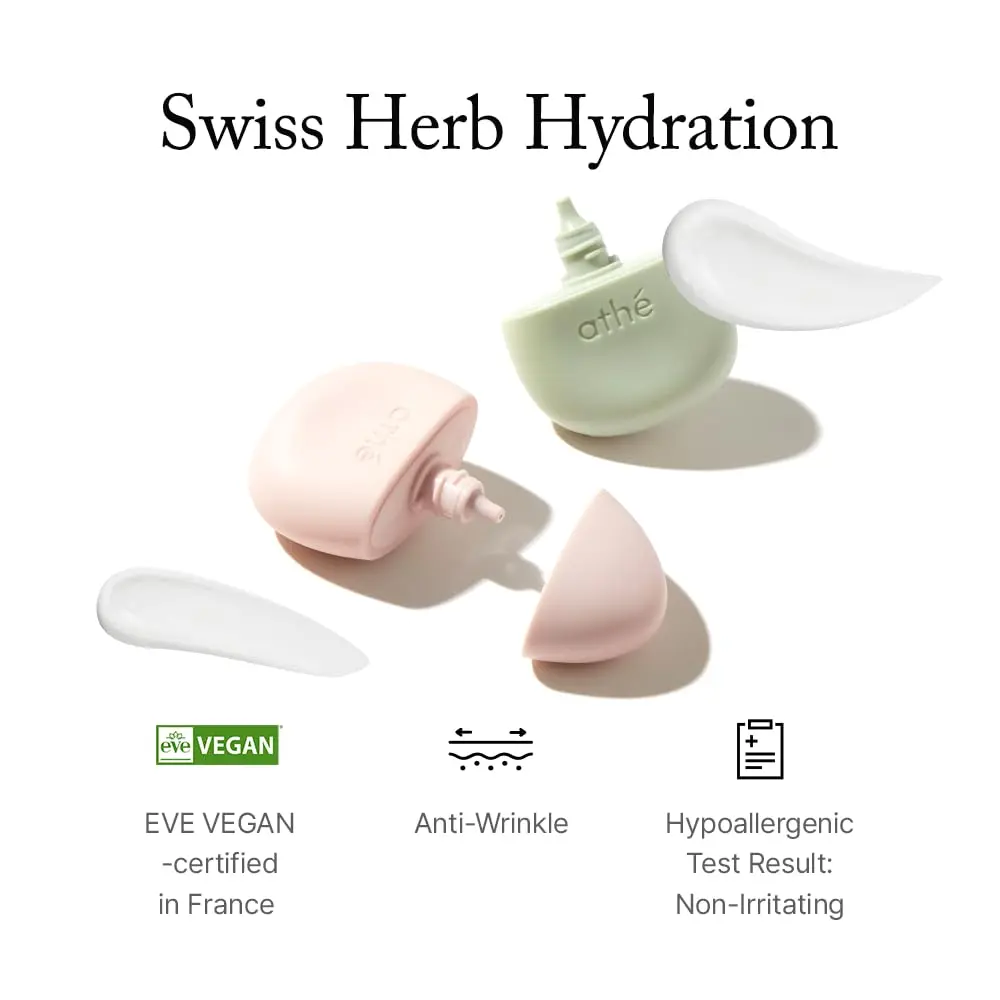athé Hand Cream - Joch Citrus | Deep Hydration | Moisturizer for Dry Hands - view 5