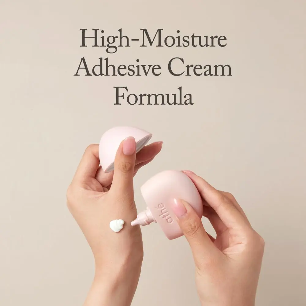 athé Hand Cream - Joch Citrus | Deep Hydration | Moisturizer for Dry Hands - view 3