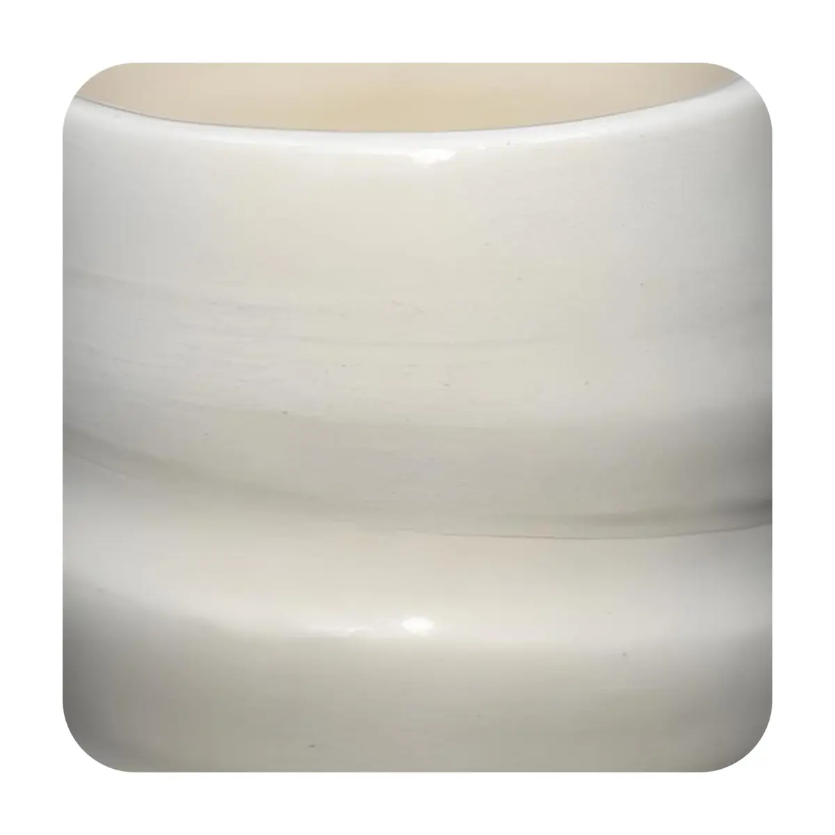Penguin Pottery Ceramic Glaze Cone 5 & 6 | Glossy Clear 16 oz (473 ml) - main product image