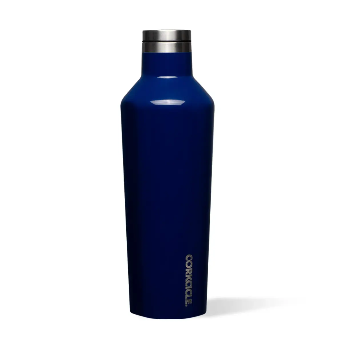 Corkcicle Insulated Canteen, 16 oz (475 ml) | Keeps Cold 25H, Hot 12H - main product image