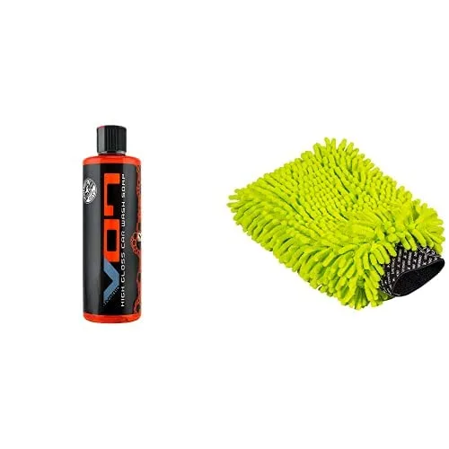 Car Wash Equipment