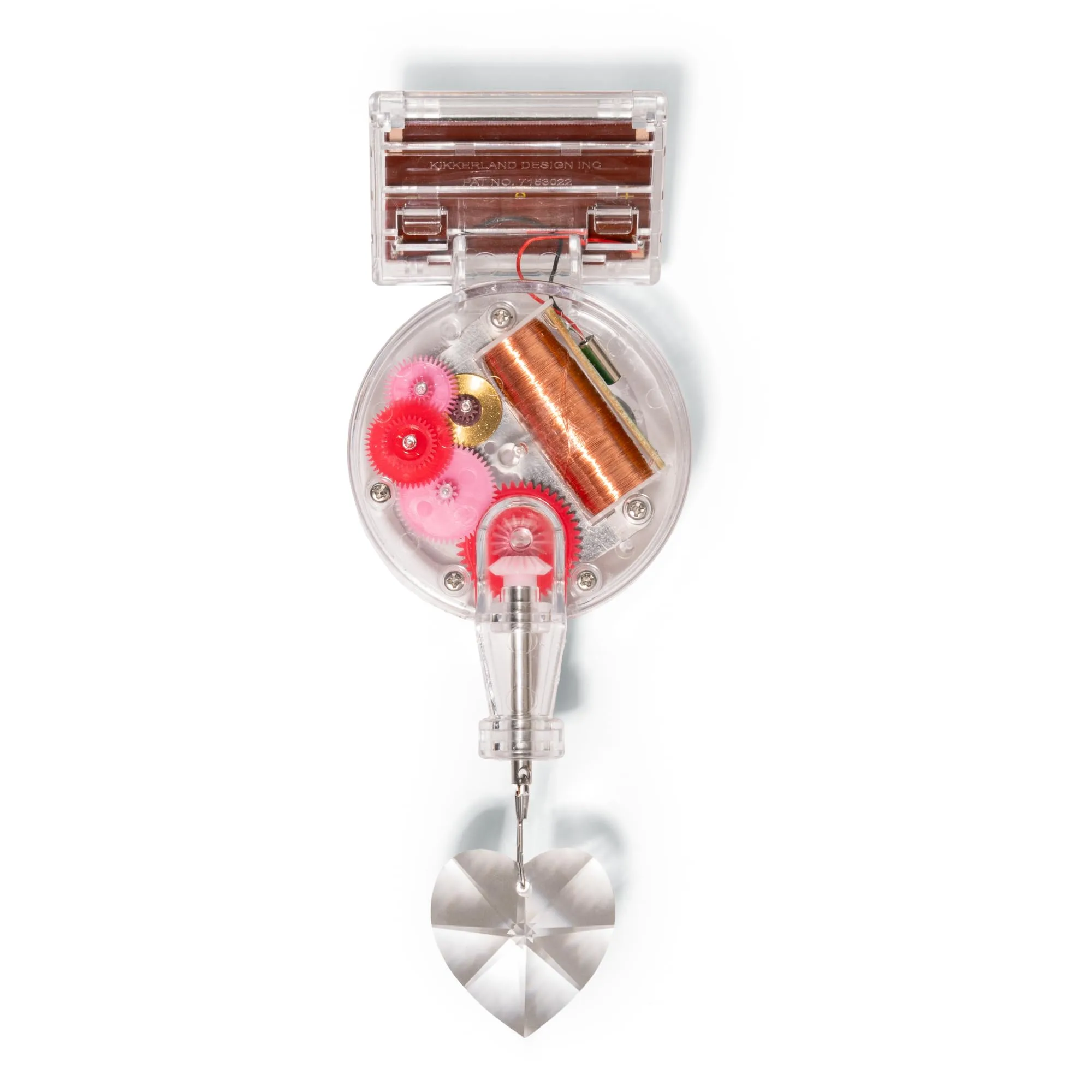 Suncatchers