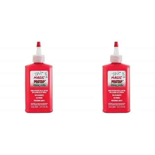 Tap Magic 30004P ProTap Cutting Fluid 4 oz | Biodegradable Metal Cutting Lubricant - main product image