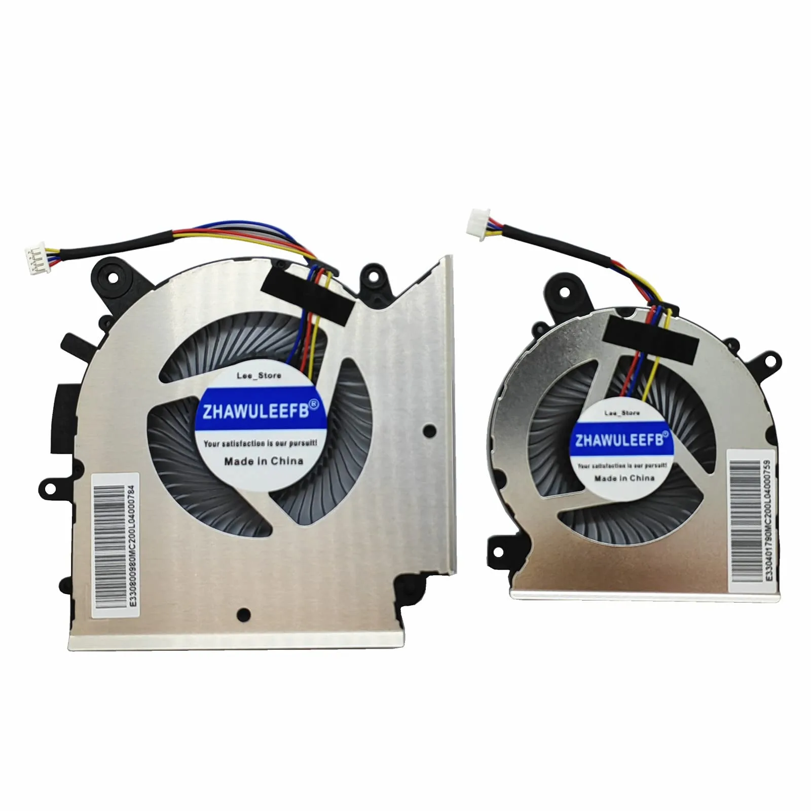 Electronic Component Fan