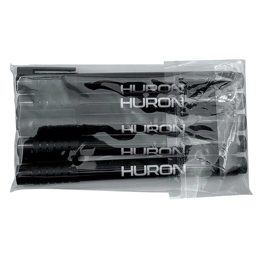 Huron Counterfeit Money Marker Detector Pen (5/15/50/150/375/1500) | Quick Currency Authentication - view 3