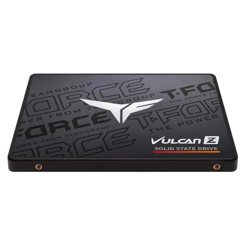 TEAMGROUP T-Force Vulcan Z 1TB SSD | High-Speed SATA III PC Upgrade with 3-Year Warranty - view 4
