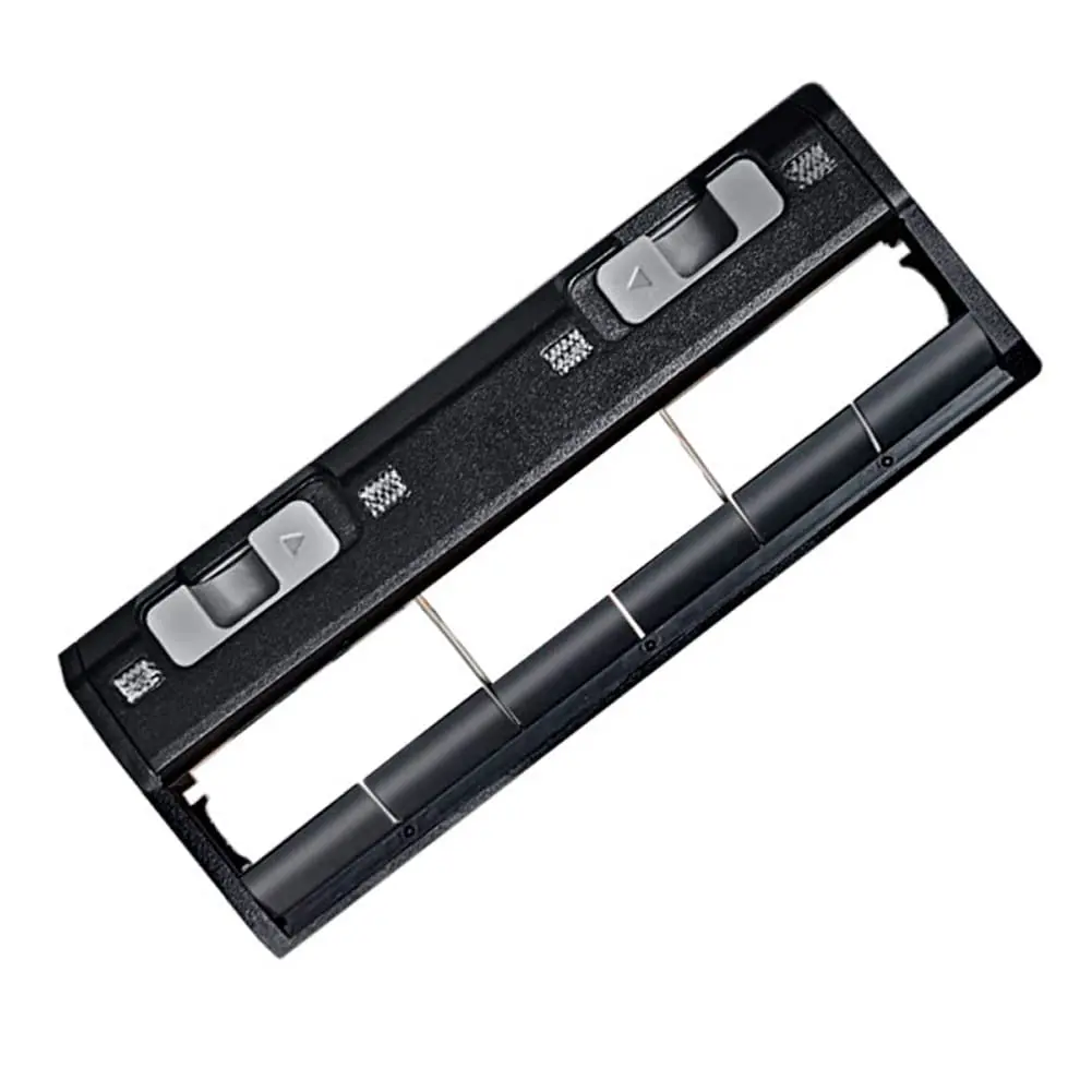 S YTALAND Replacement Main Brush Back Cover for ECOVACS Deebot OZMO X1 / T9 / T8 / N8 / N8 PRO / T5 / N5 DJ65 DX55 Series | Compatible Vacuum Part - main product image