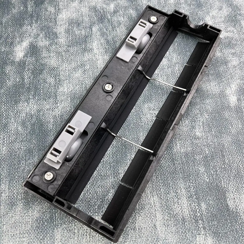 S YTALAND Replacement Main Brush Back Cover for ECOVACS Deebot OZMO X1 / T9 / T8 / N8 / N8 PRO / T5 / N5 DJ65 DX55 Series | Compatible Vacuum Part - view 6