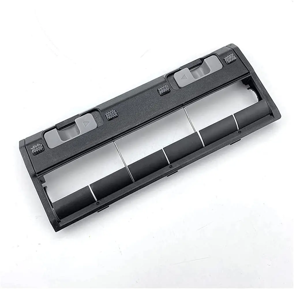 S YTALAND Replacement Main Brush Back Cover for ECOVACS Deebot OZMO X1 / T9 / T8 / N8 / N8 PRO / T5 / N5 DJ65 DX55 Series | Compatible Vacuum Part - view 3
