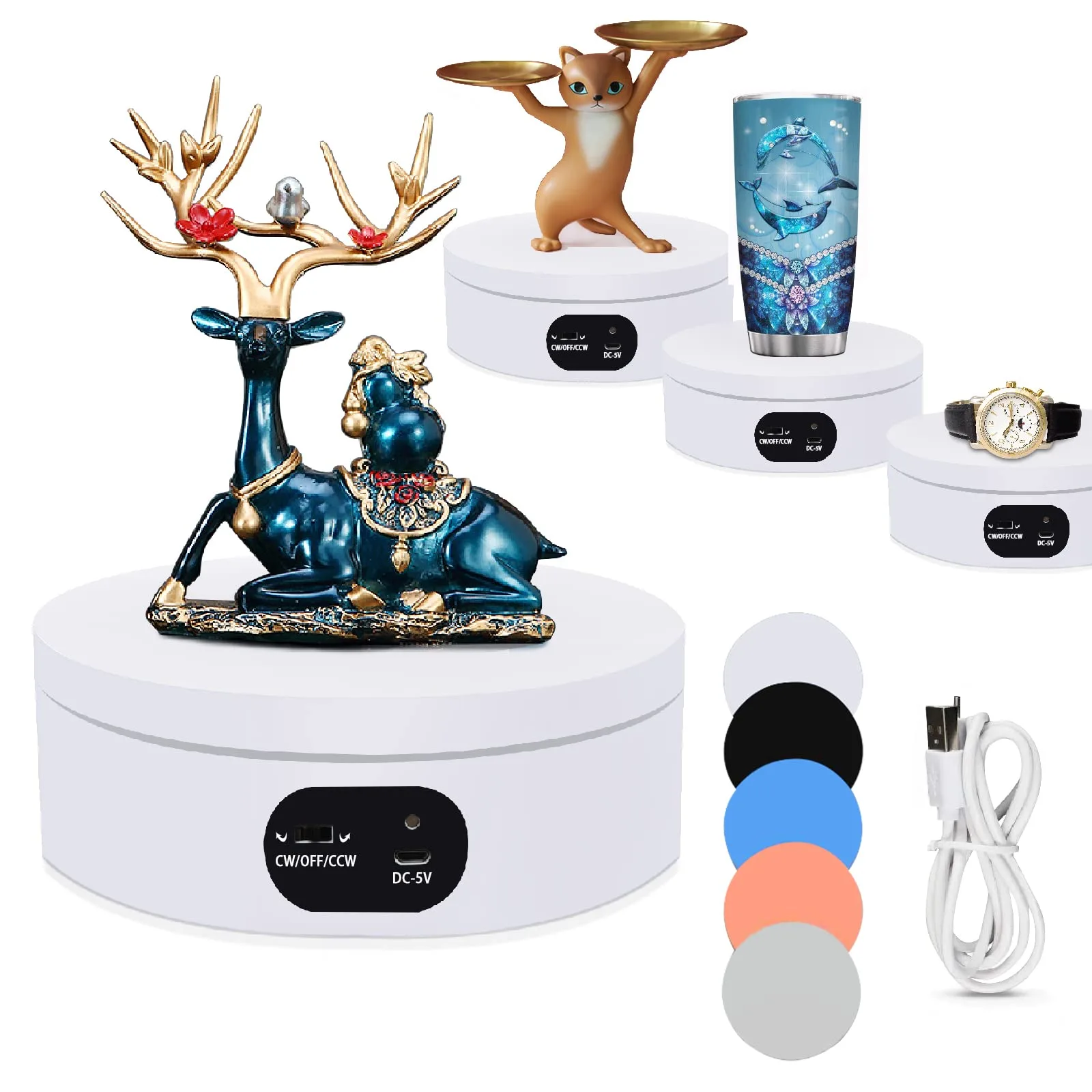 Item Stand
