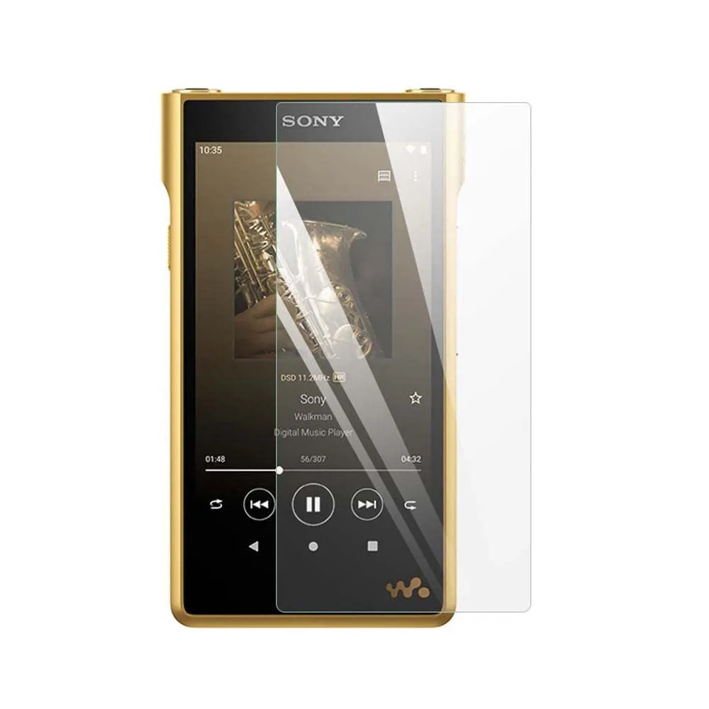 Screen Protectors