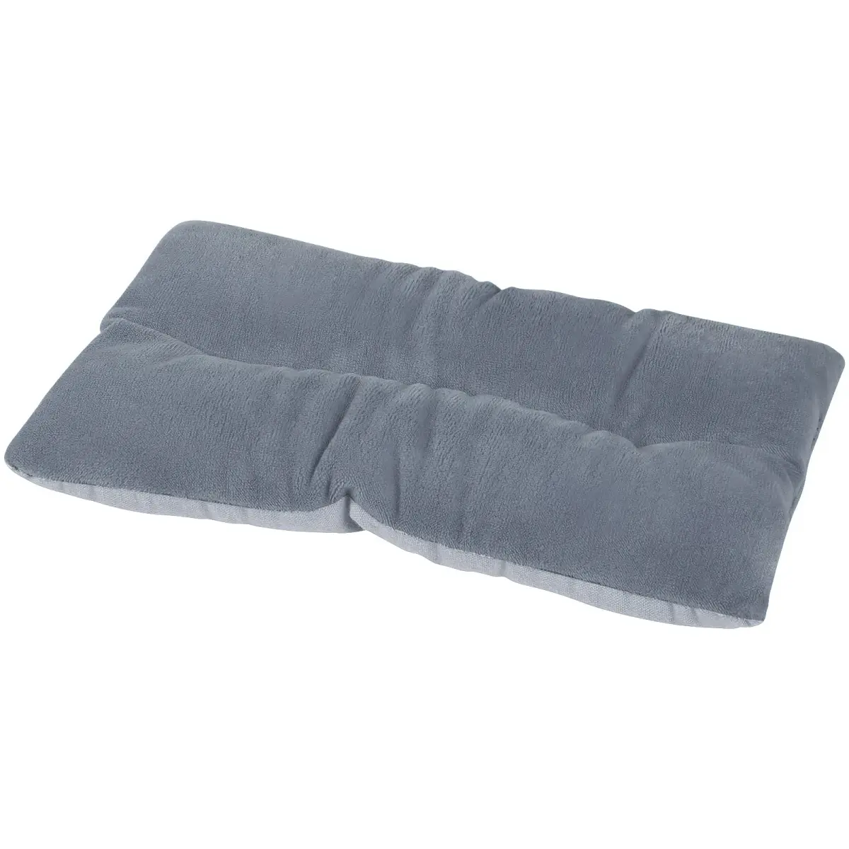 Atsuwell Microwave Heating Pad 6 x 11'' Grey | Moist Heat Pack for Cramps & Joint Relief - main product image