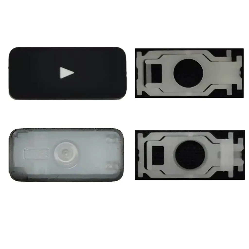 WATIPUNO KEYCAP Replacement Left/Up/Down/Right Arrow Keycap for MacBook Pro/Air 2019-2025 | Compatible with MacBook Models - main product image