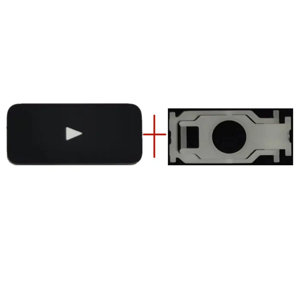 WATIPUNO KEYCAP Replacement Left/Up/Down/Right Arrow Keycap for MacBook Pro/Air 2019-2025 | Compatible with MacBook Models - view 4
