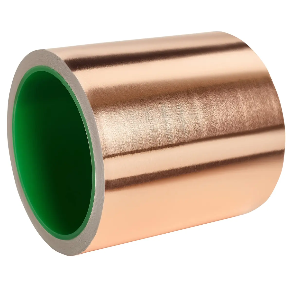 vootape Copper Foil Tape 4 inch x 33ft | Double-Sided Conductive Adhesive for EMI Shielding & Guitar Repairs - view 2