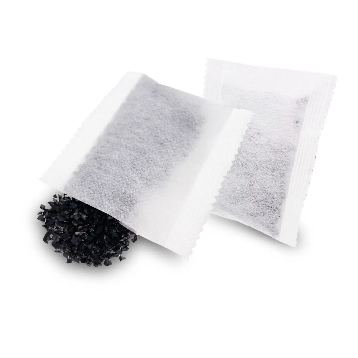 ShuRex 24 Pack Replacement Activated Charcoal Distiller Filters | Coconut Shell Activated Carbon for Water Purification - view 3