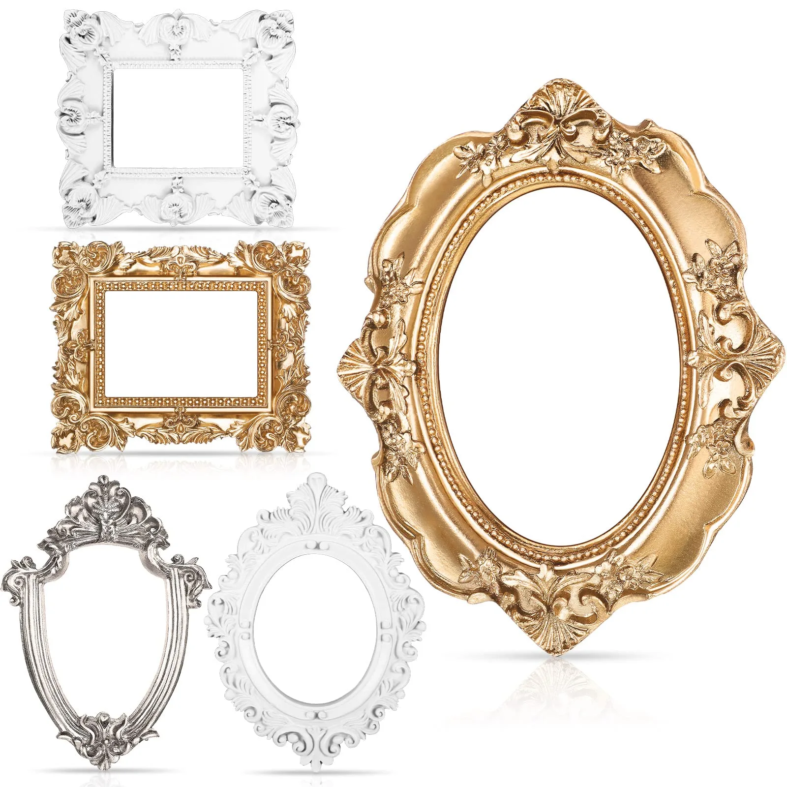 Picture Frames