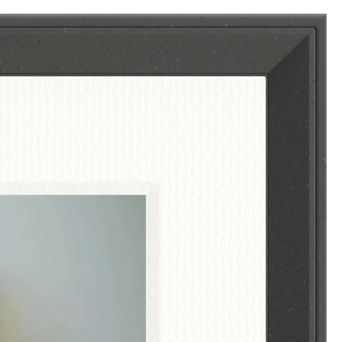 AURA Carver Mat HD Digital Picture Frame 25.65 cm (10.1") | Wirecutter's Best Frame for Gifting - view 8