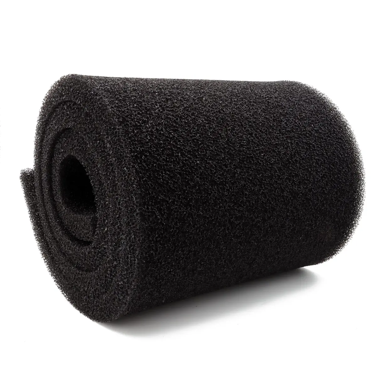 ALEGI Aquarium Filter Media Foam Material 12" x 72" | Mechanical & Biological Filtration - main product image