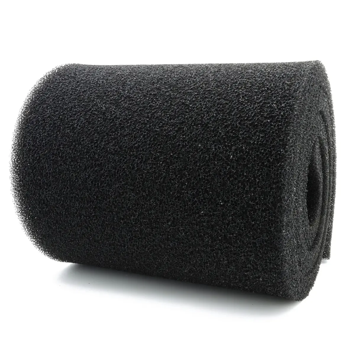 ALEGI Aquarium Filter Media Foam Material 12" x 72" | Mechanical & Biological Filtration - view 2