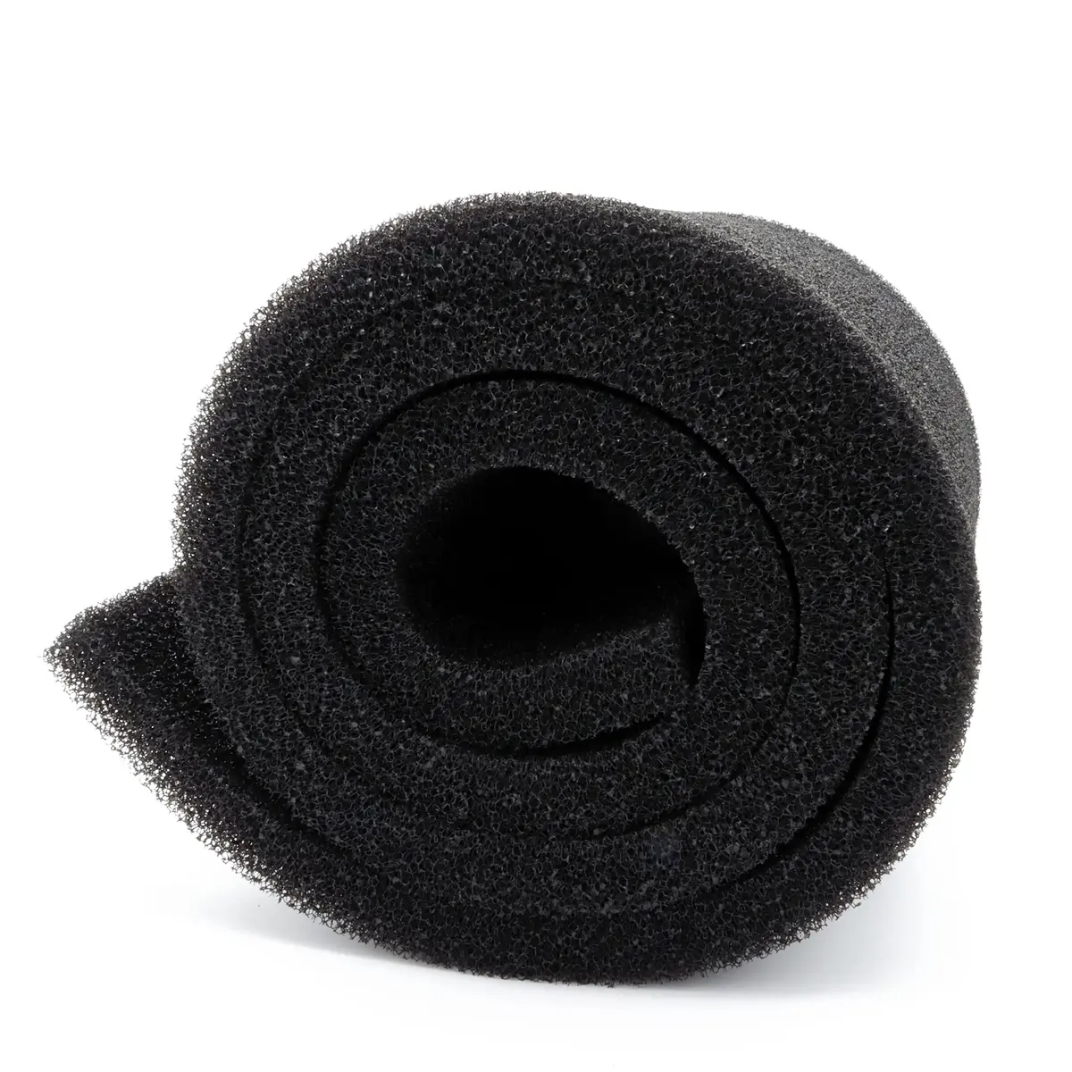 ALEGI Aquarium Filter Media Foam Material 12" x 72" | Mechanical & Biological Filtration - view 3