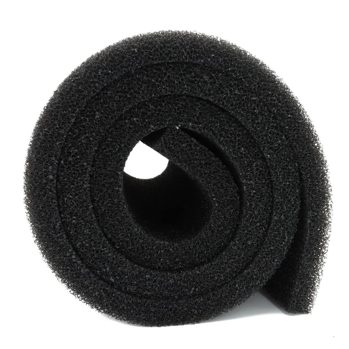 ALEGI Aquarium Filter Media Foam Material 12" x 72" | Mechanical & Biological Filtration - view 4