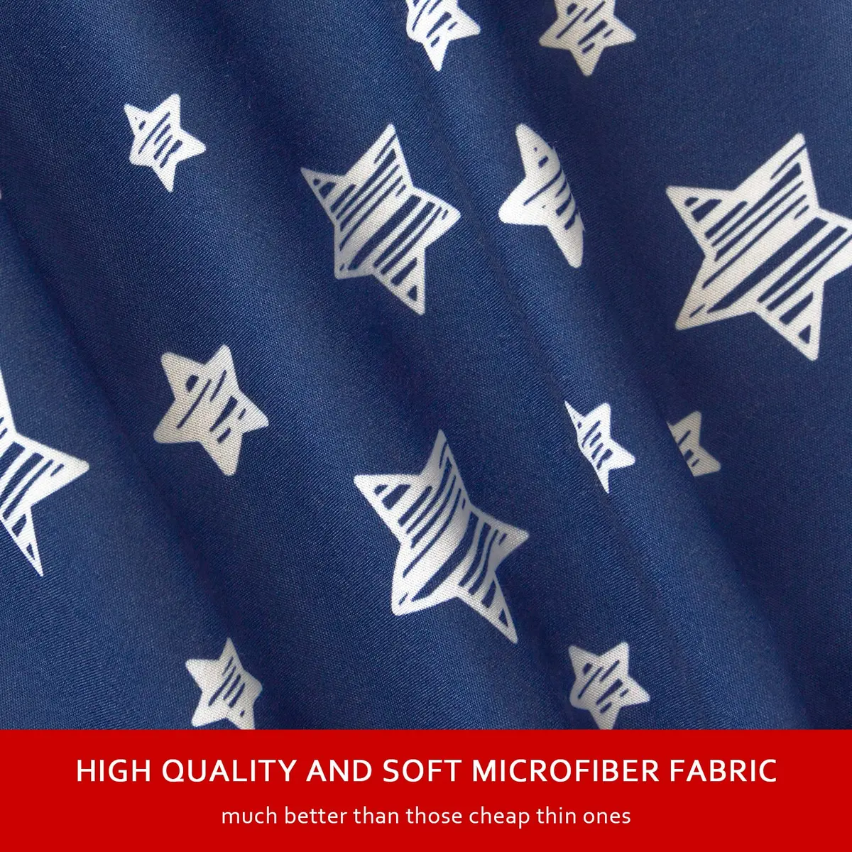 Moonsea Changing Pad Cover for Boys Girls | Soft Unisex Diaper Change Table Sheets - view 2