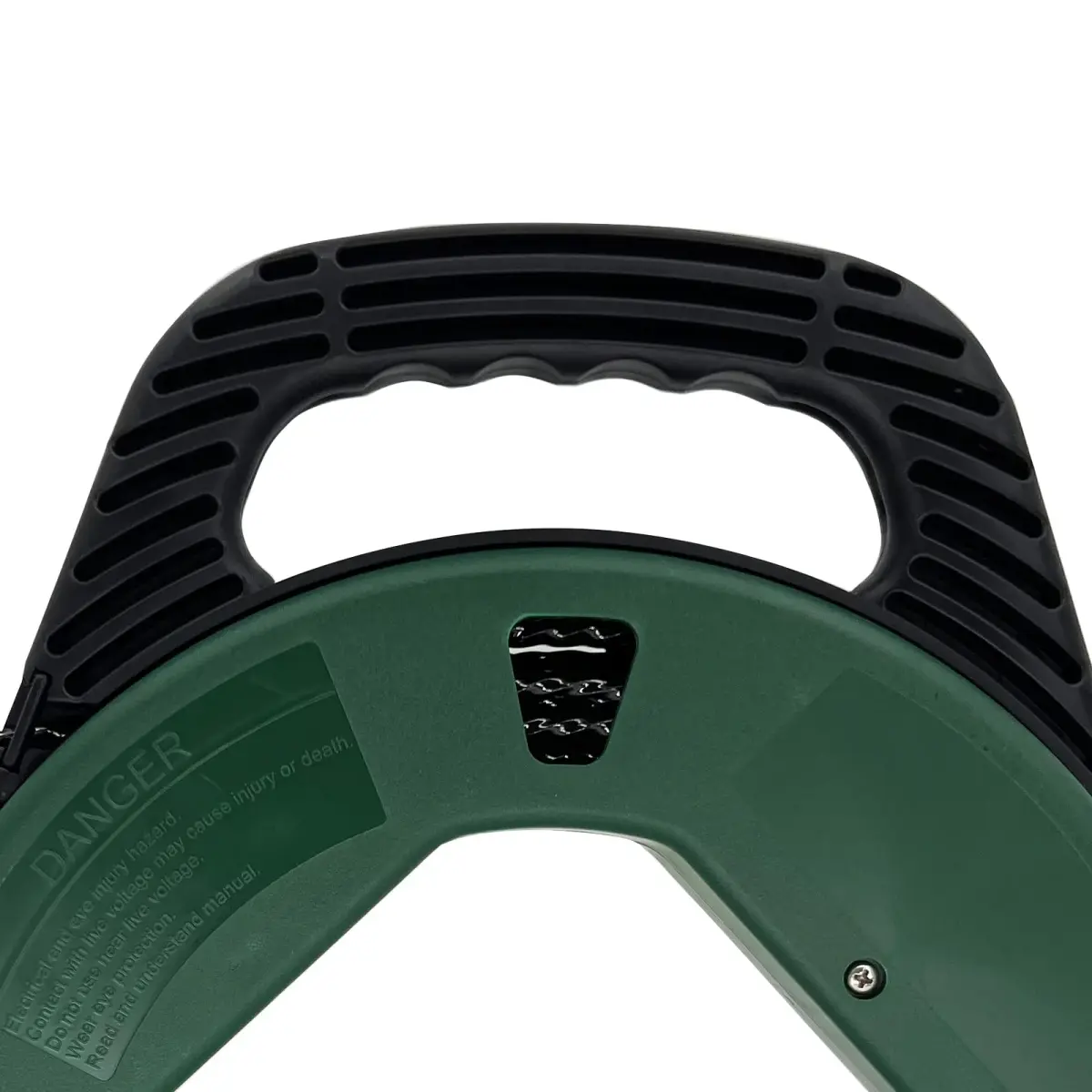 VGongTech 100ft (30.48m) PET Fish Tape Reel Kit | Non-Conductive Wire Puller for Walls & Conduits - view 2