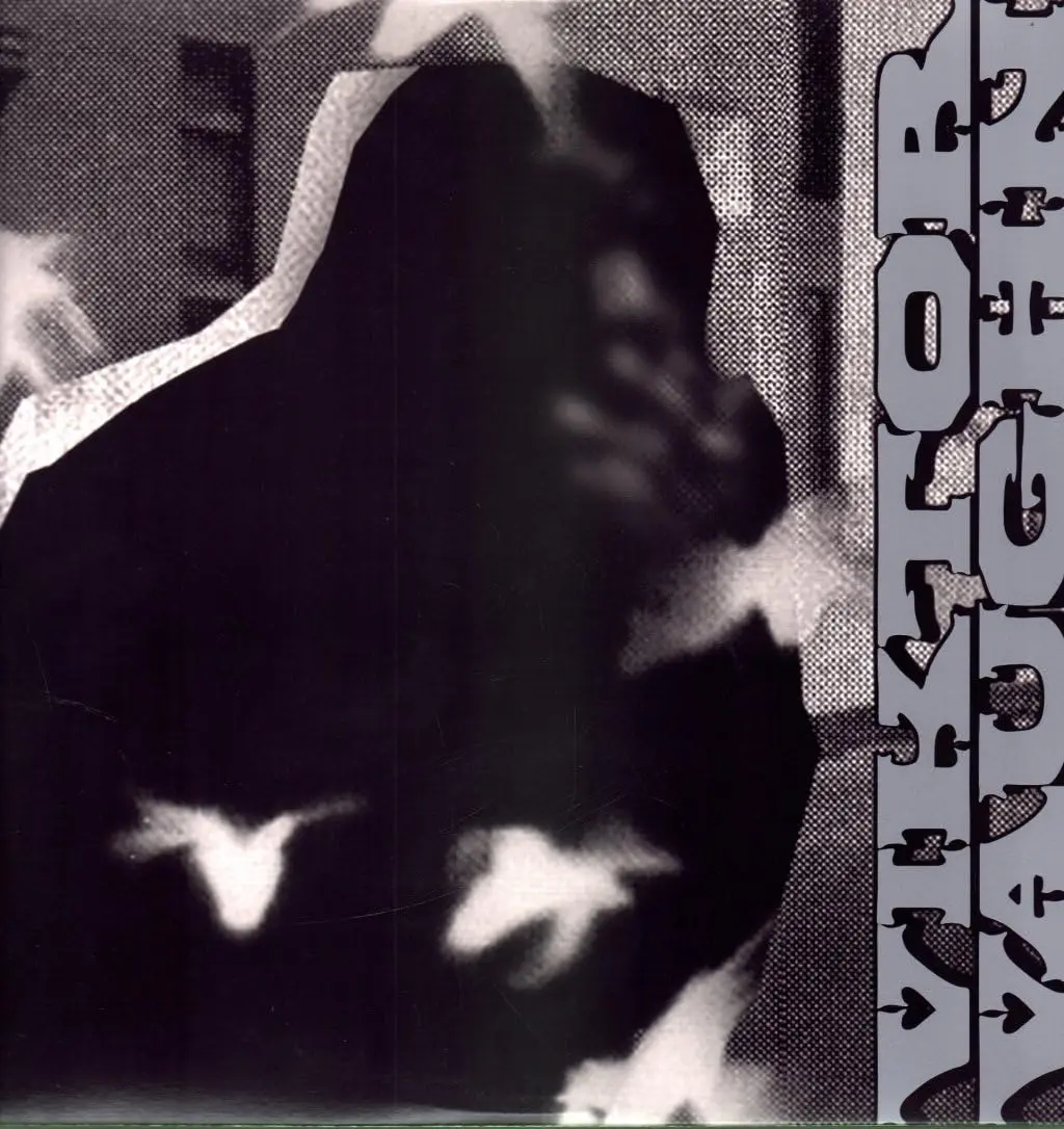 GET ON DOWN Vaudeville Villain Viktor Vaughn Double LP | 180g Black Vinyl - main product image