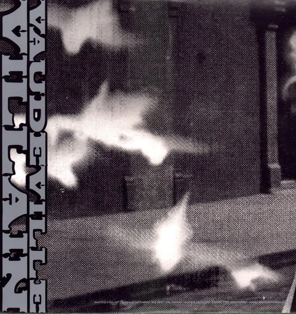 GET ON DOWN Vaudeville Villain Viktor Vaughn Double LP | 180g Black Vinyl - view 2