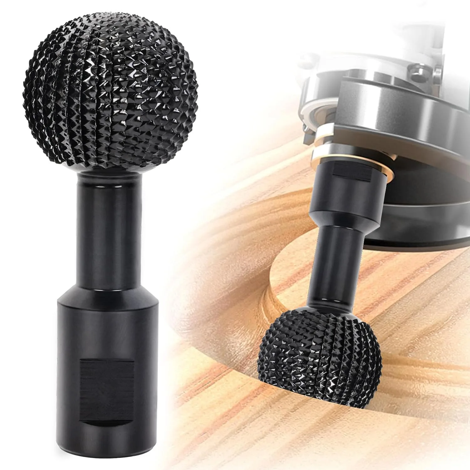 Disc Grinder Tool