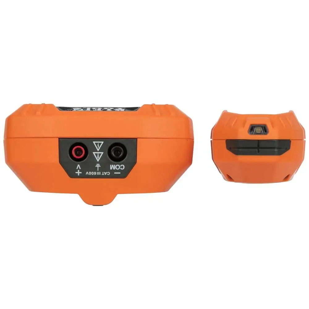 Klein Tools ET450 Advanced Circuit Breaker Finder and Wire Tracer Kit | Professional Electrical Testing Device - view 9