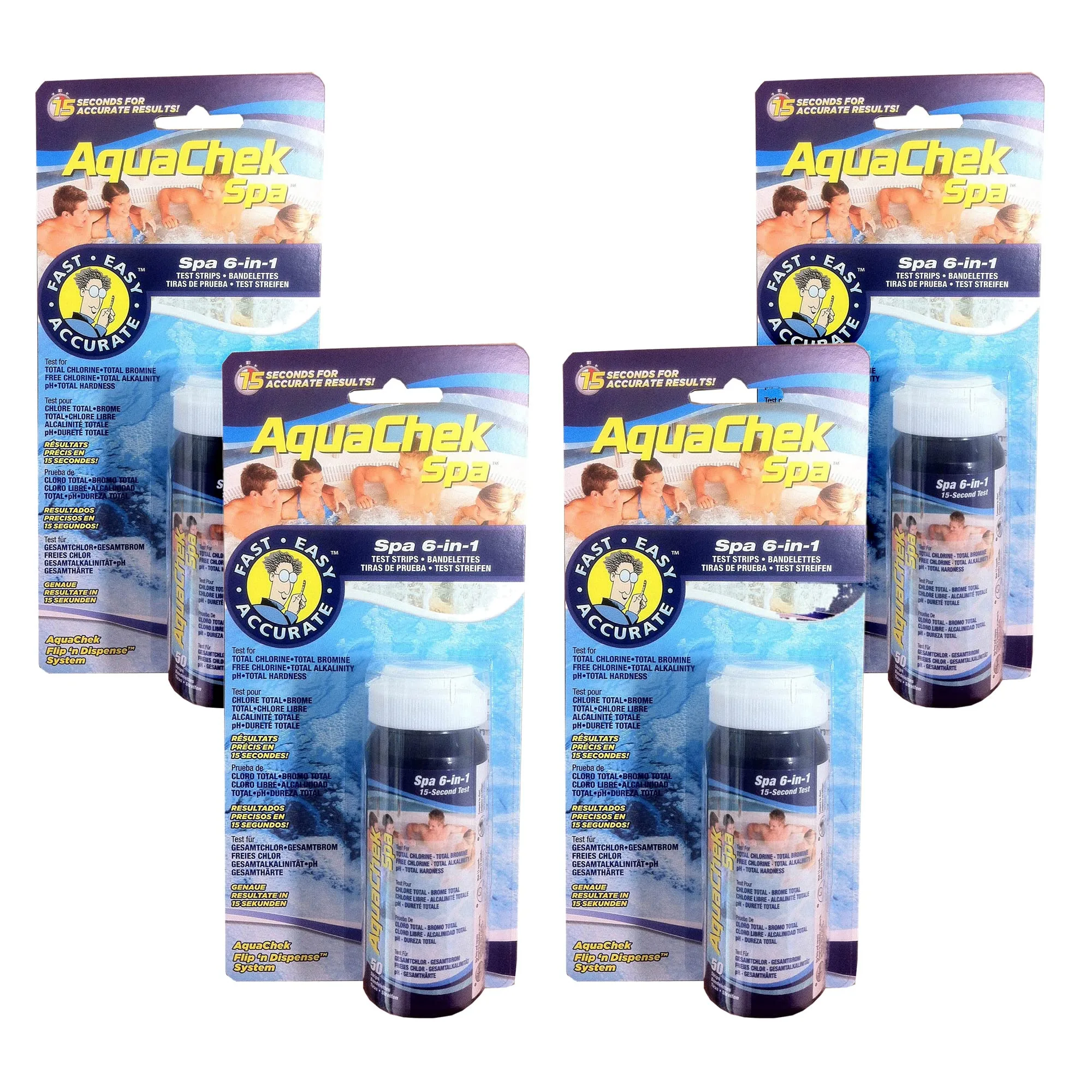 Test Strips