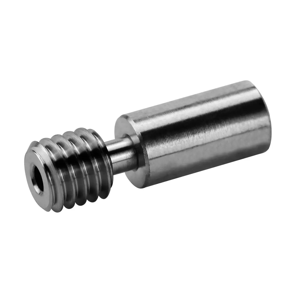 POLISI3D Titanium Alloy Heatbreak Tube for Sprite Extruder | 2-Pack, OD6mm - view 2