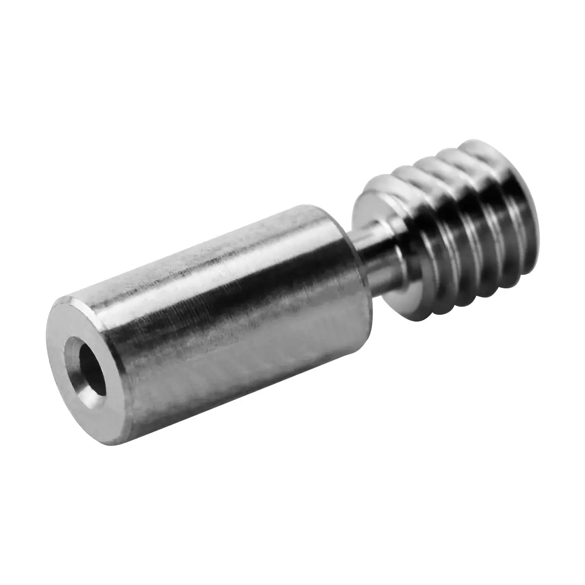 POLISI3D Titanium Alloy Heatbreak Tube for Sprite Extruder | 2-Pack, OD6mm - view 3