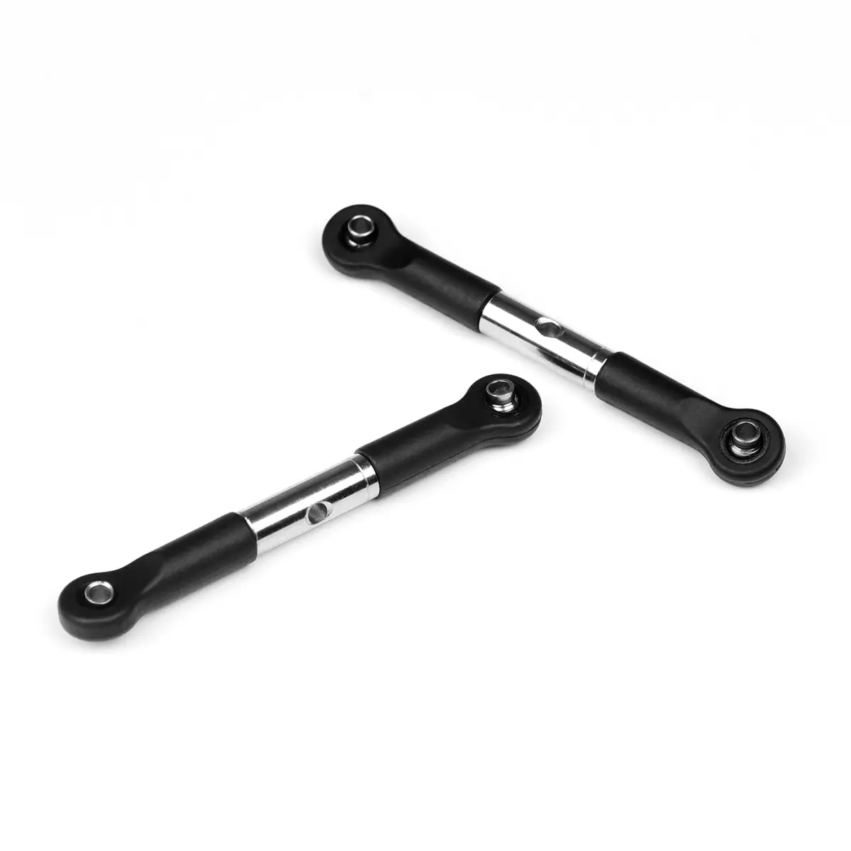 Hosim RC Car Drag Link Accessory Spare Parts 6.9cm | Durable Metal Fit for High-Speed 1/10 Scale RC Cars - view 5