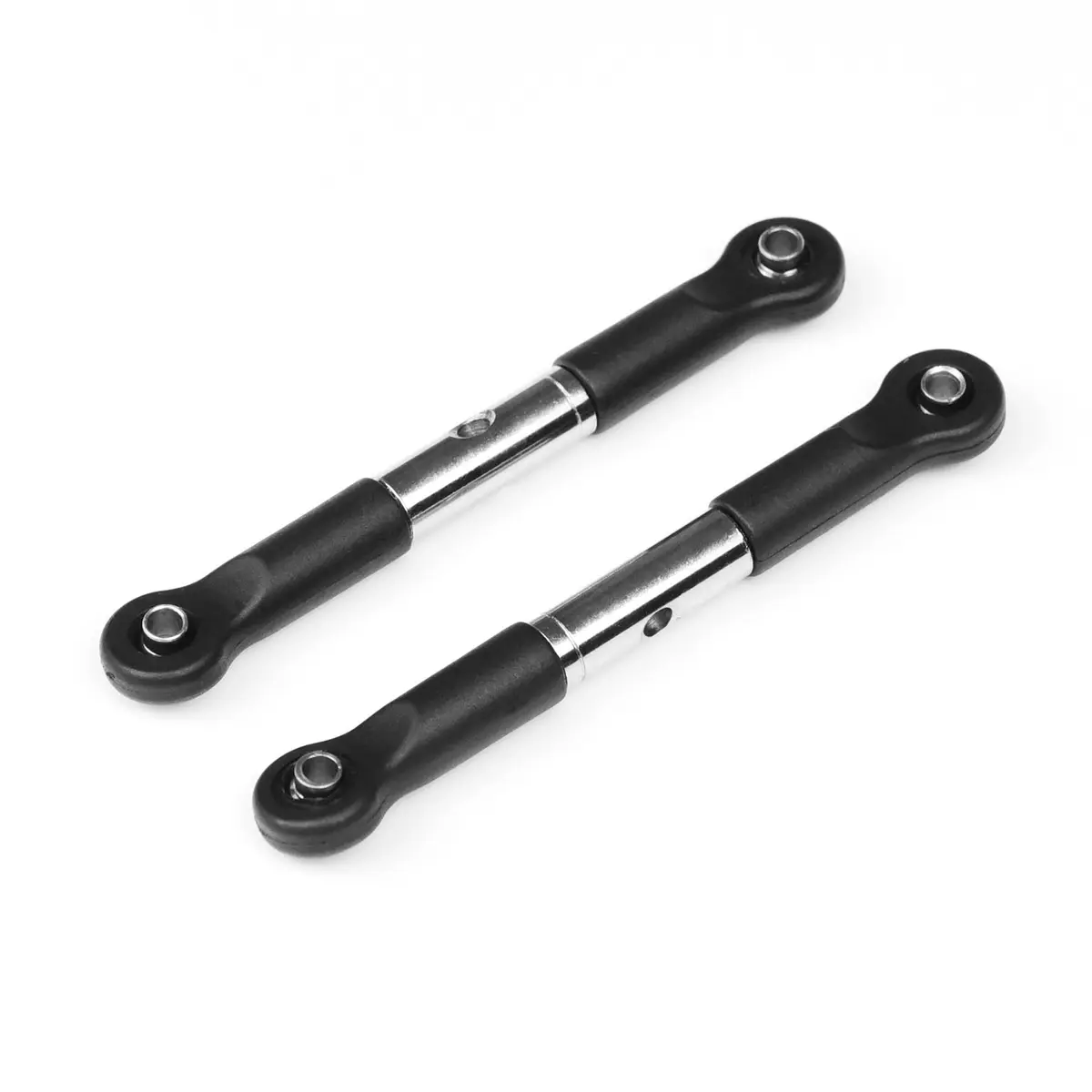 Hosim RC Car Drag Link Accessory Spare Parts 6.9cm | Durable Metal Fit for High-Speed 1/10 Scale RC Cars - view 2